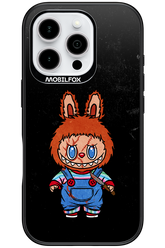 Playtime's over - Apple iPhone 16 Pro