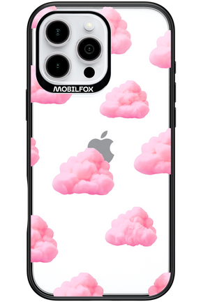 Cloudy Pink - Apple iPhone 16 Pro Max