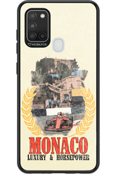 Monaco Luxury - Samsung Galaxy A21 S