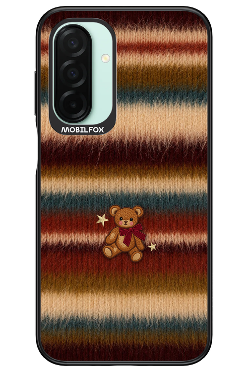 Teddy Club 2.0 - Samsung Galaxy A26