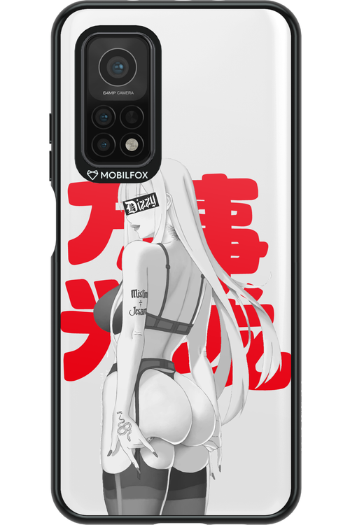Neo Silence - Xiaomi Mi 10T 5G