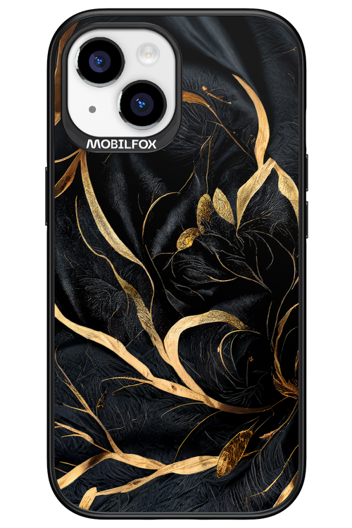 Ilmenite - Apple iPhone 15