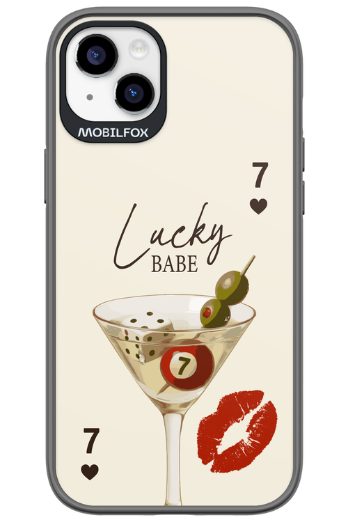 Lucky Babe - Apple iPhone 14 Plus