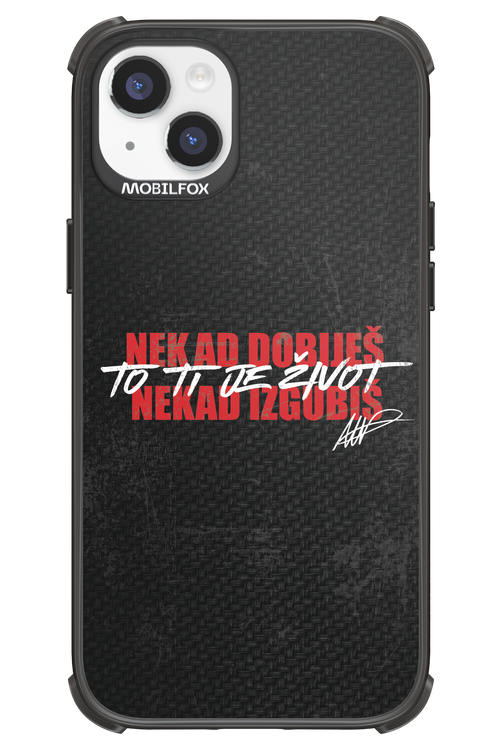 CARBON ADRI 2.0 - Apple iPhone 14 Plus