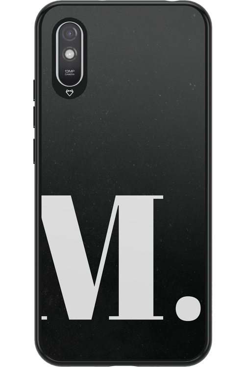 M (Off Space) 2.0 - Xiaomi Redmi 9A