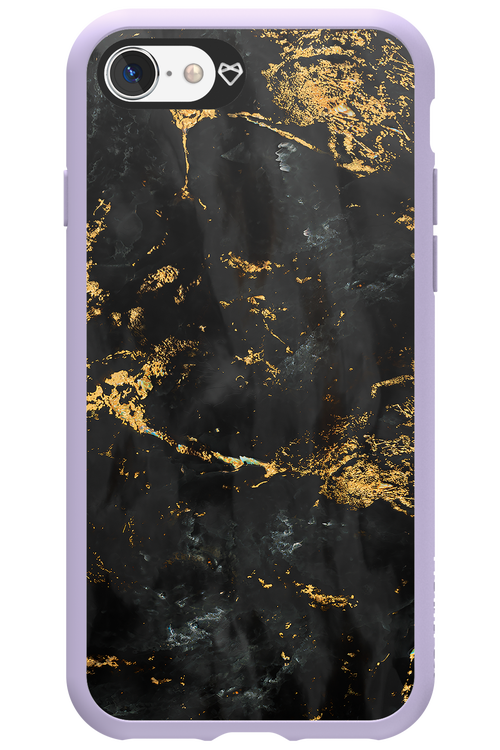 Goldie - Apple iPhone 8