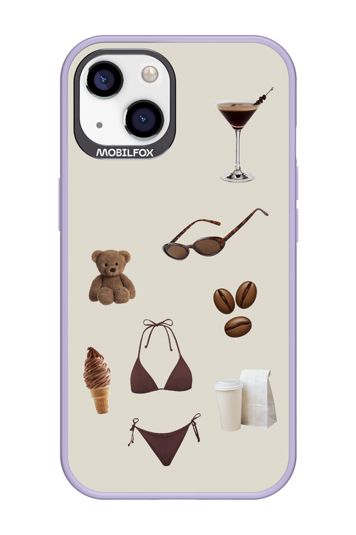 Espresso Lover - Apple iPhone 13