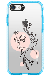 Confidence - Apple iPhone 7