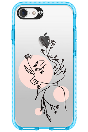 Confidence - Apple iPhone 7