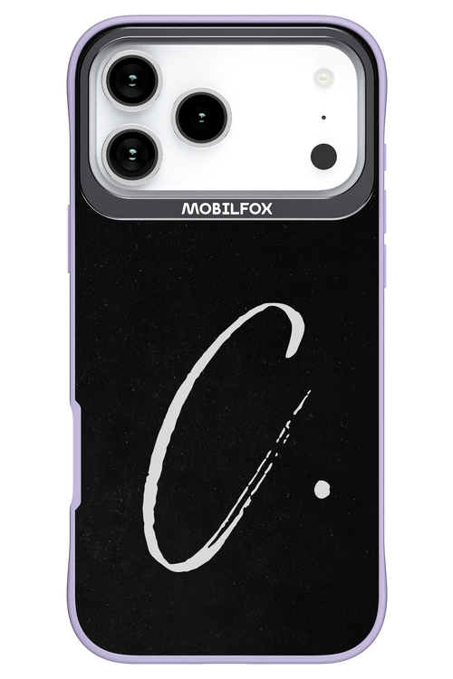 (Off Space) C 2.0 - Apple iPhone 17 Pro Max
