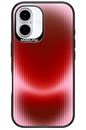 Lava Lamp - Apple iPhone 16