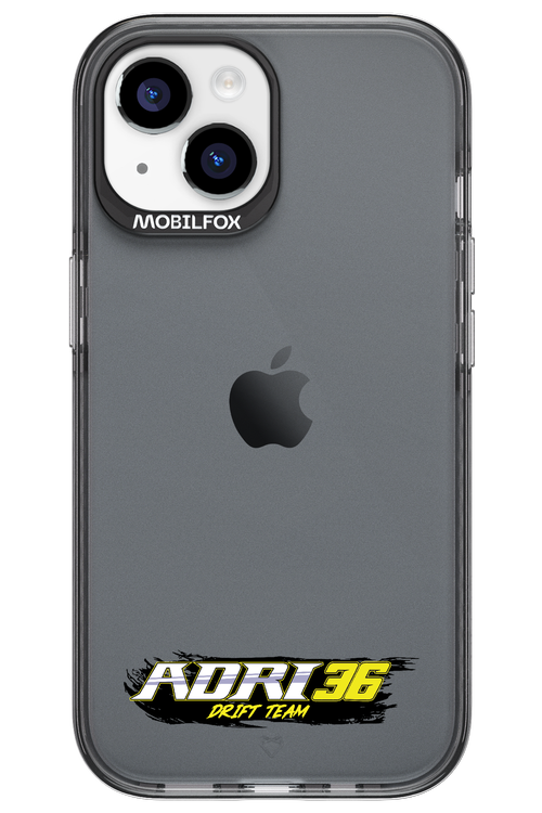 ADRI36 Signature 2.0 - Apple iPhone 15