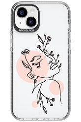 Confidence - Apple iPhone 15 Plus