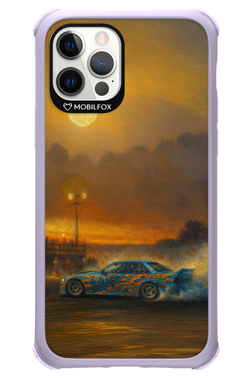 Drift Chaos - Apple iPhone 12 Pro