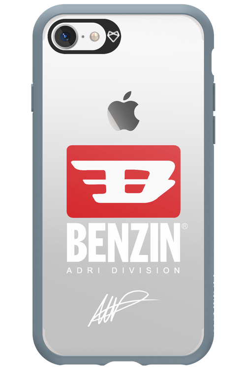 Ultra Benzin - Apple iPhone 7
