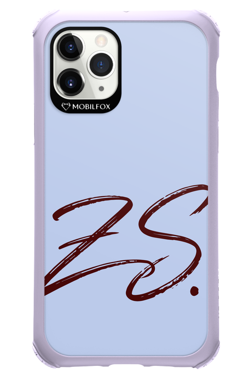 (Jellyfish Presso) ZS 2.0 - Apple iPhone 11 Pro