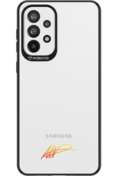 Signature Edition 2.0 - Samsung Galaxy A73