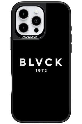 BLVCK Mirror - Apple iPhone 16 Pro Max