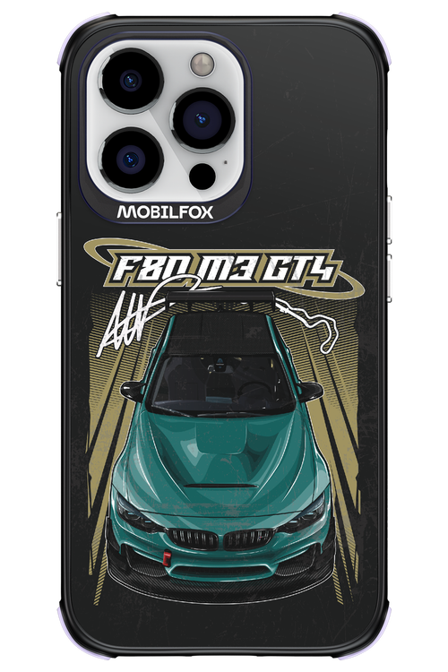 FBD M3 GT4 2.0 - Apple iPhone 13 Pro