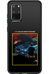 Nova Priprema 2.0 - Samsung Galaxy S20+