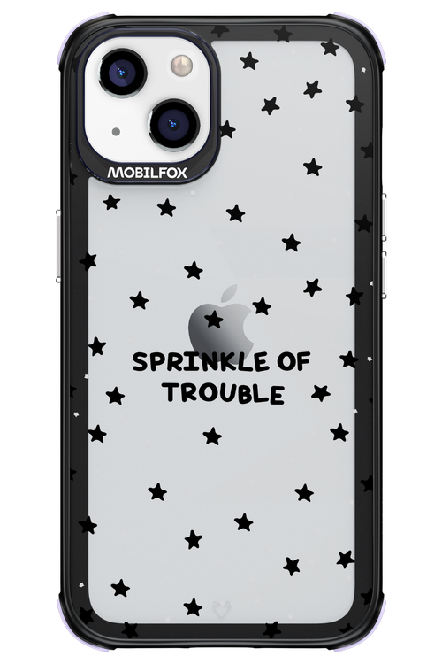 Trouble - Apple iPhone 13