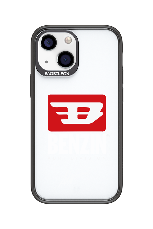 Ultra Benzin 2.0 - Apple iPhone 13 Mini