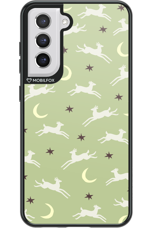 Folclore Rush - Samsung Galaxy S21 FE