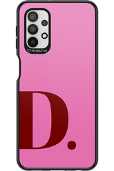 D (Sorbet) 2.0 - Samsung Galaxy A32 5G