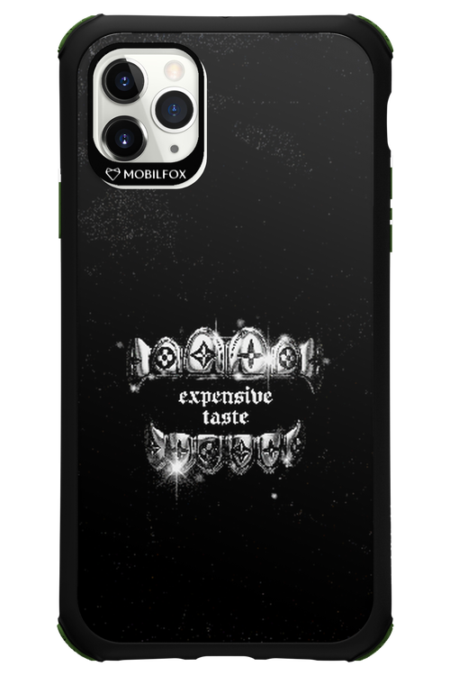 Expensive Taste - Apple iPhone 11 Pro Max