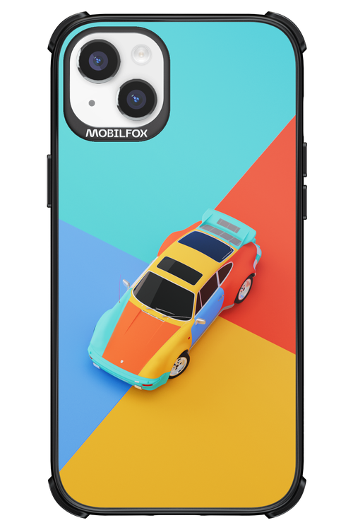 Colortherapy - Apple iPhone 14 Plus