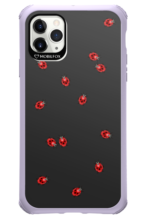 LADYBUGS - Apple iPhone 11 Pro Max