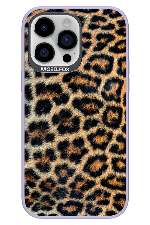 Leopard - Apple iPhone 14 Pro Max