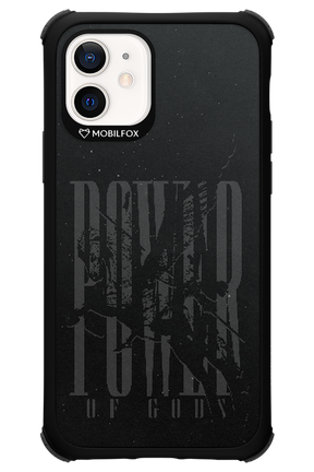 Power of Gods - Apple iPhone 12