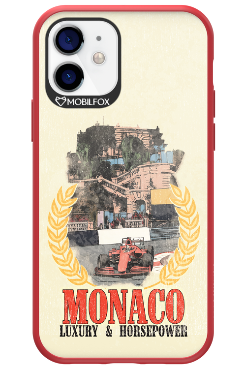 Monaco Luxury - Apple iPhone 12