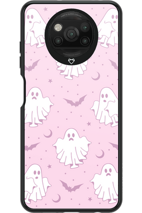 Boo Boo - Xiaomi Poco X3 NFC