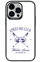 Après Ski Club - Apple iPhone 14 Pro Max