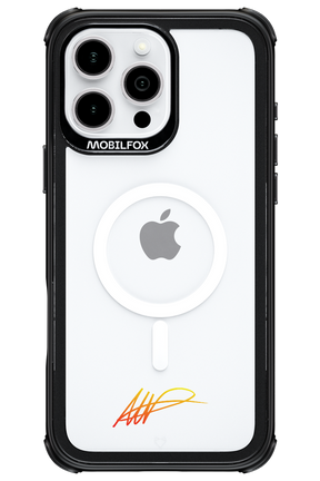 Signature Edition - Apple iPhone 16 Pro Max