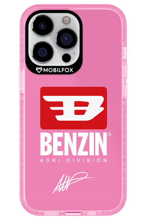 Ultra Benzin 2.0 - Apple iPhone 13 Pro