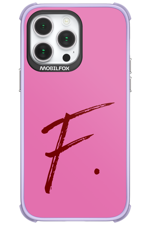 (Sorbet) F 2.0 - Apple iPhone 14 Pro Max