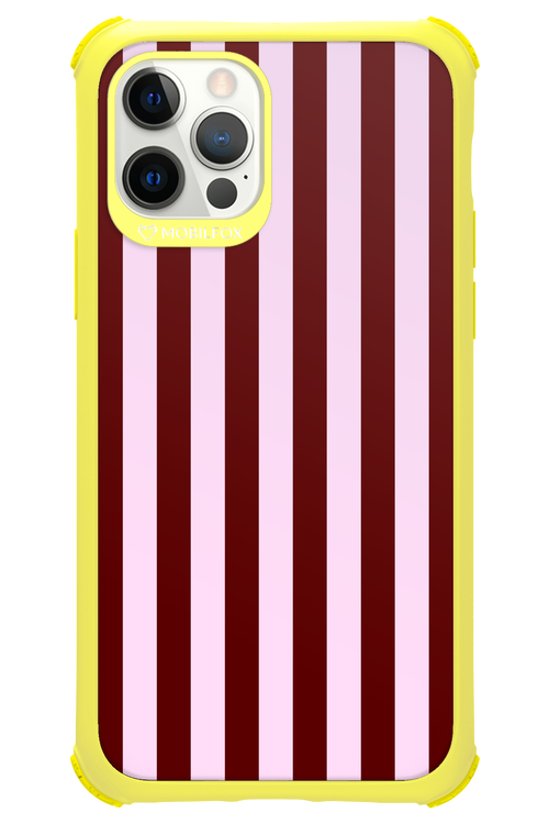 Circus Romance 2.0 - Apple iPhone 12 Pro