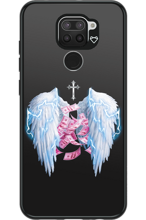 Rockstar - Xiaomi Redmi Note 9