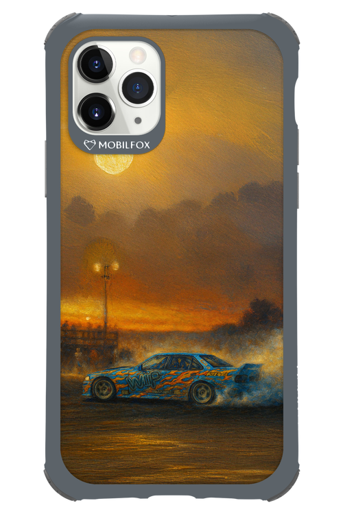 Drift Chaos - Apple iPhone 11 Pro