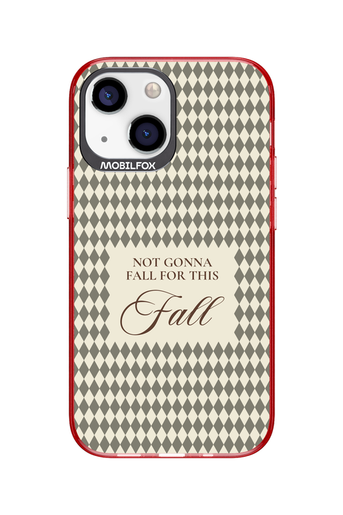 Not Gonna Fall 2.0 - Apple iPhone 13 Mini