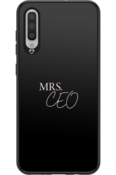 Mrs. CEO  - Samsung Galaxy A70