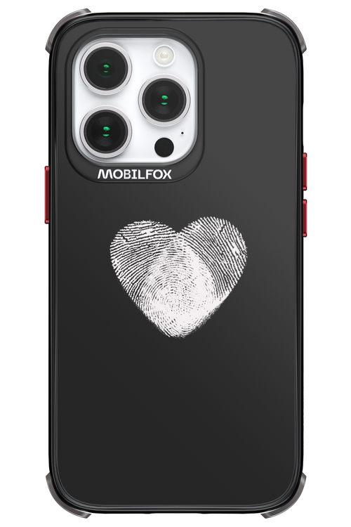 EVIDENCE - Apple iPhone 14 Pro