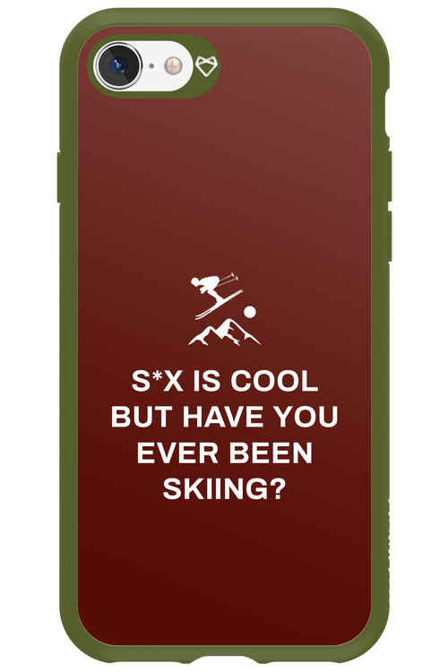 Have You Ever - Apple iPhone 8