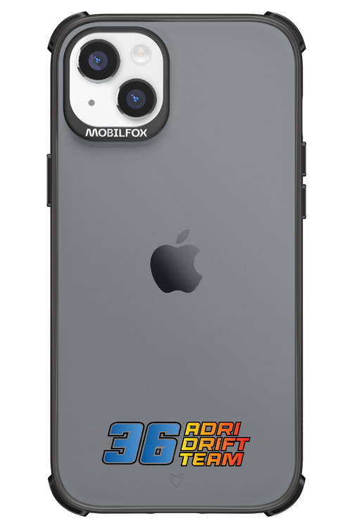 Minimal Drift 2.0 - Apple iPhone 14 Plus