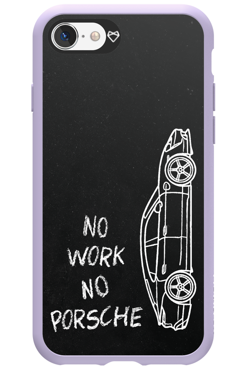 No Work - Apple iPhone SE 2022