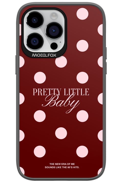 60’s Baby - Apple iPhone 14 Pro Max