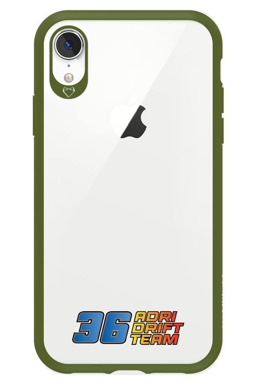 Minimal Drift - Apple iPhone XR